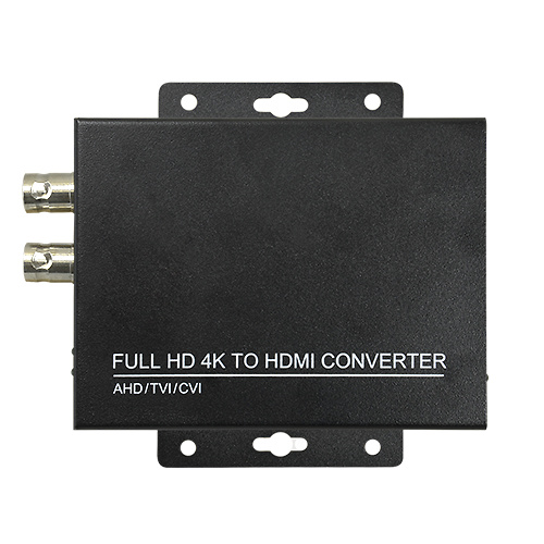 Conector bnc a hdmi 2025